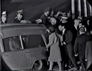 Illustration for article titled The JFK Ambulance Is A Fake